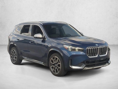2023 BMW X1 xDrive28i Sports Activity Vehicle