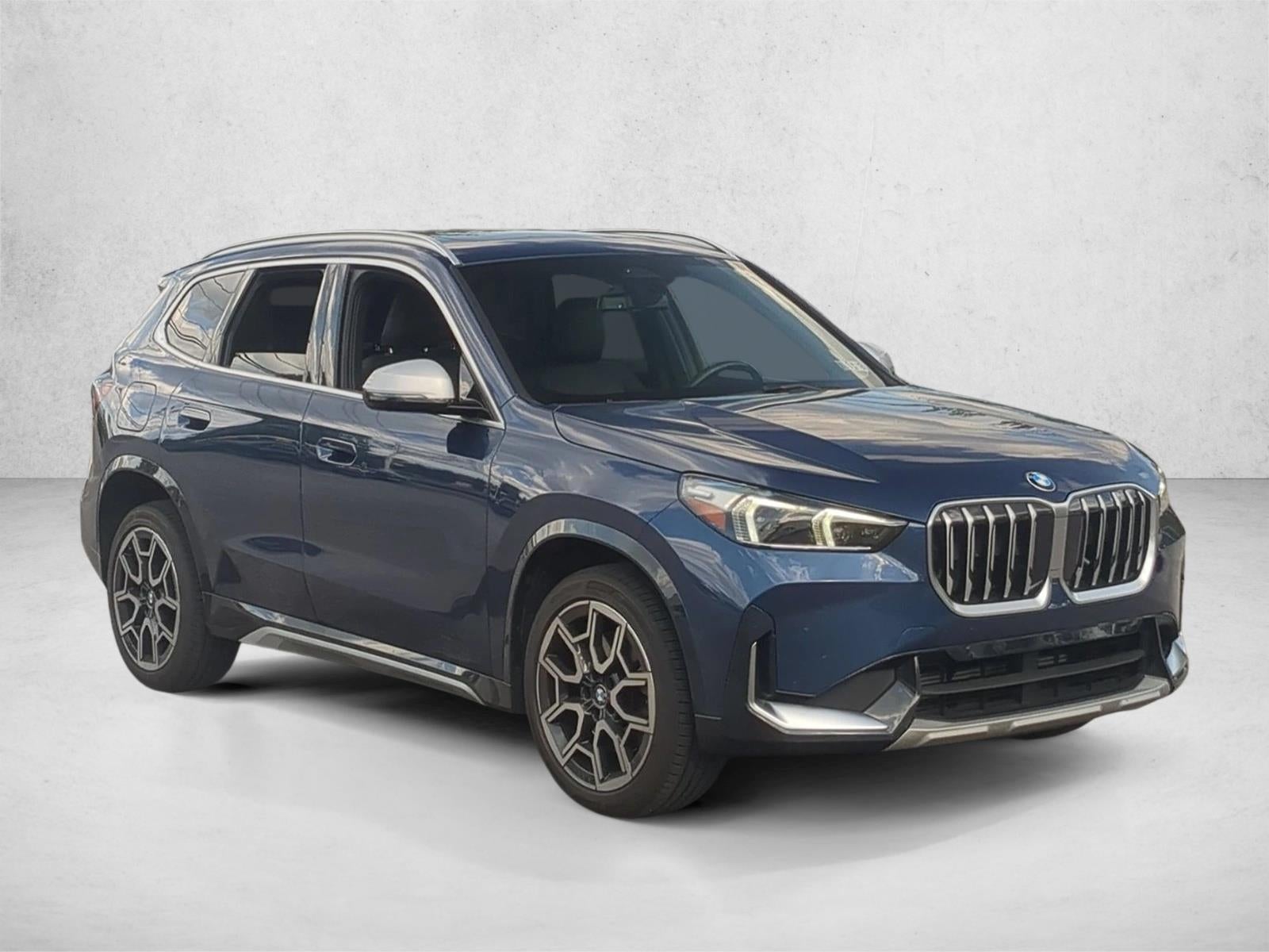 2023 BMW X1 xDrive28i Sports Activity Vehicle