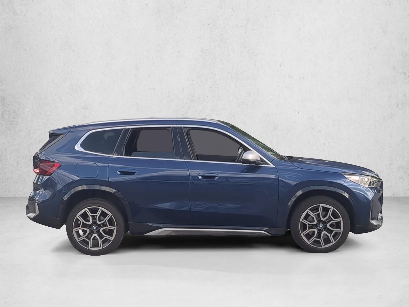 2023 BMW X1 xDrive28i Sports Activity Vehicle