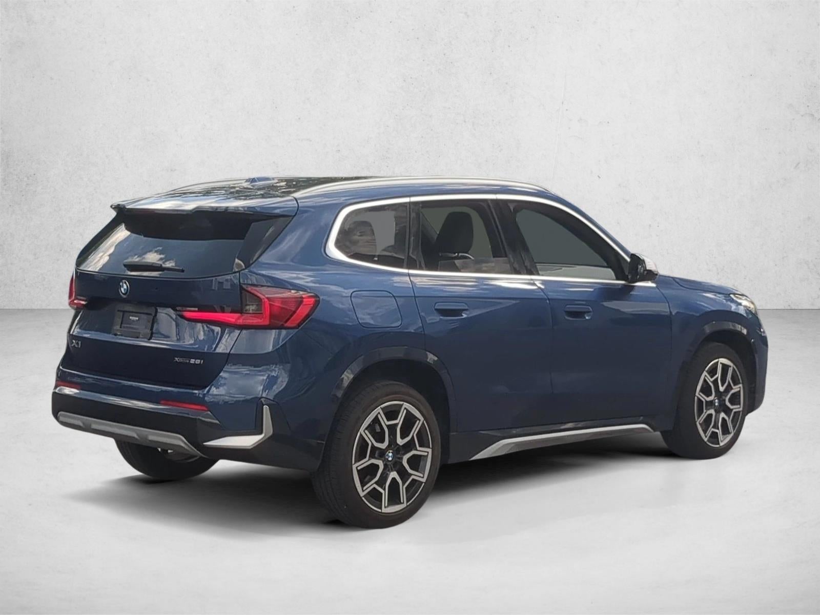 2023 BMW X1 xDrive28i Sports Activity Vehicle