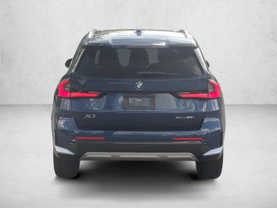2023 BMW X1 xDrive28i Sports Activity Vehicle