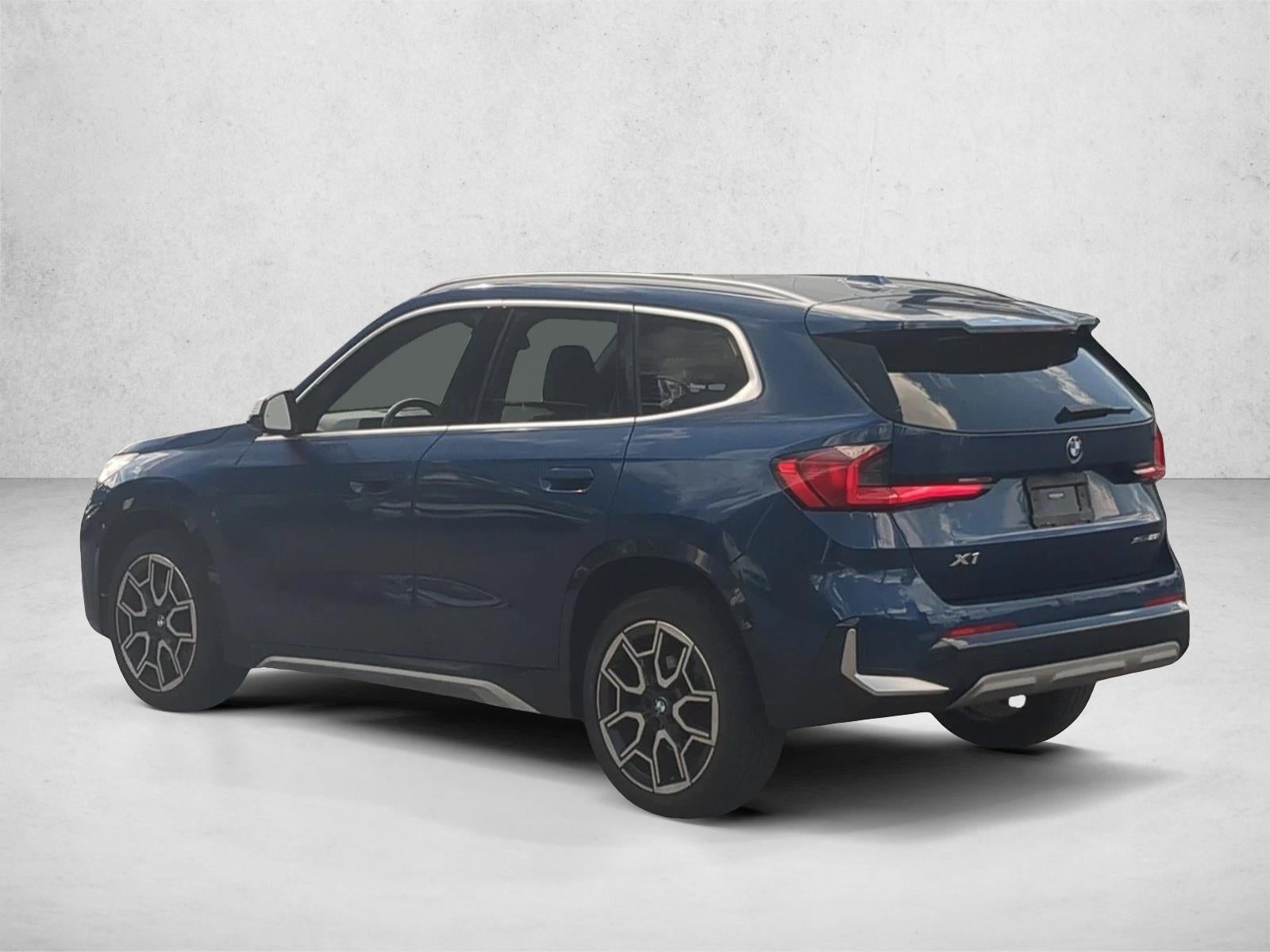 2023 BMW X1 xDrive28i Sports Activity Vehicle