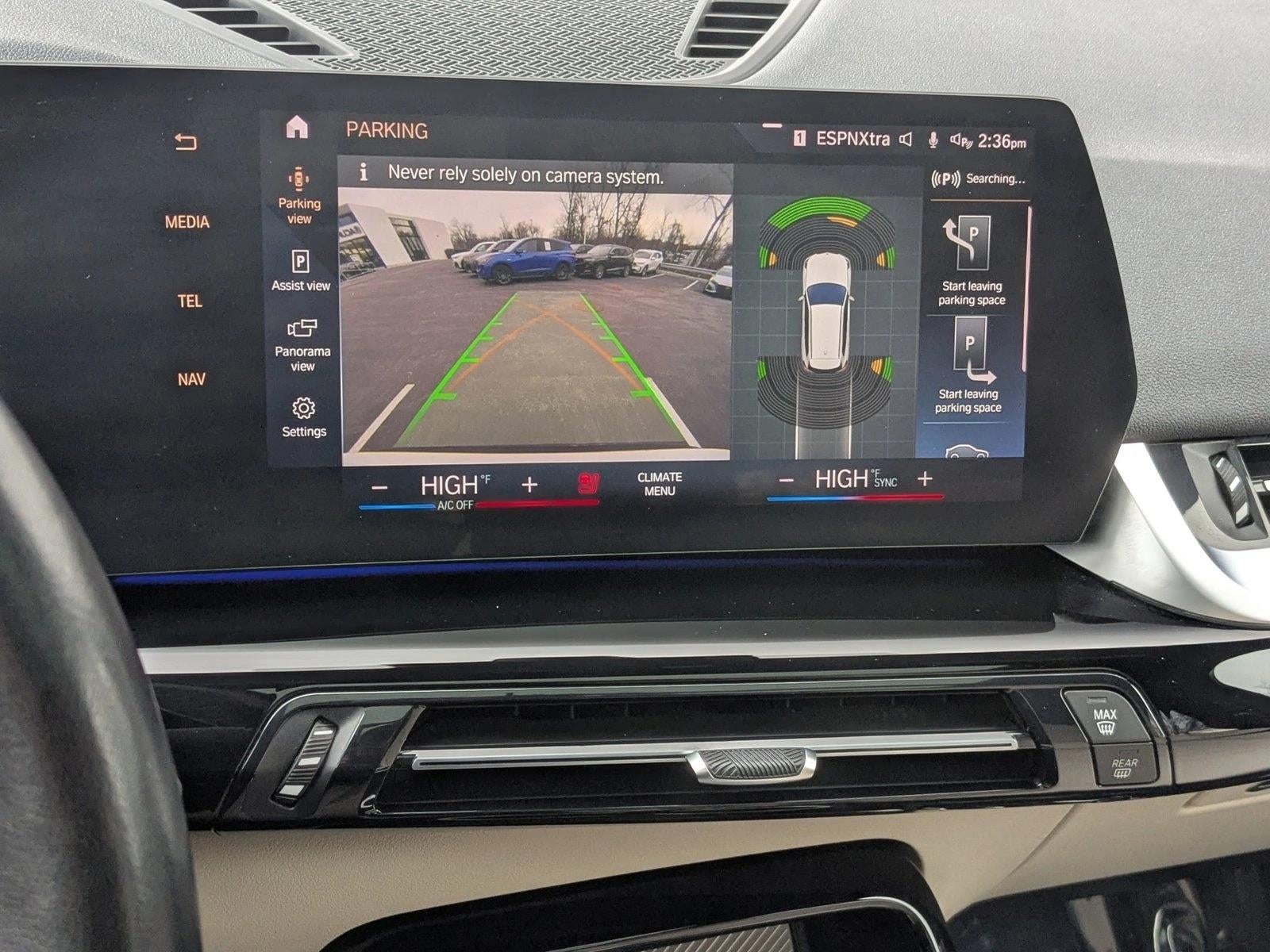 2023 BMW X1 xDrive28i Sports Activity Vehicle