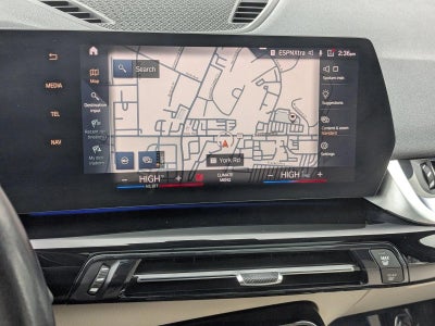 2023 BMW X1 xDrive28i Sports Activity Vehicle