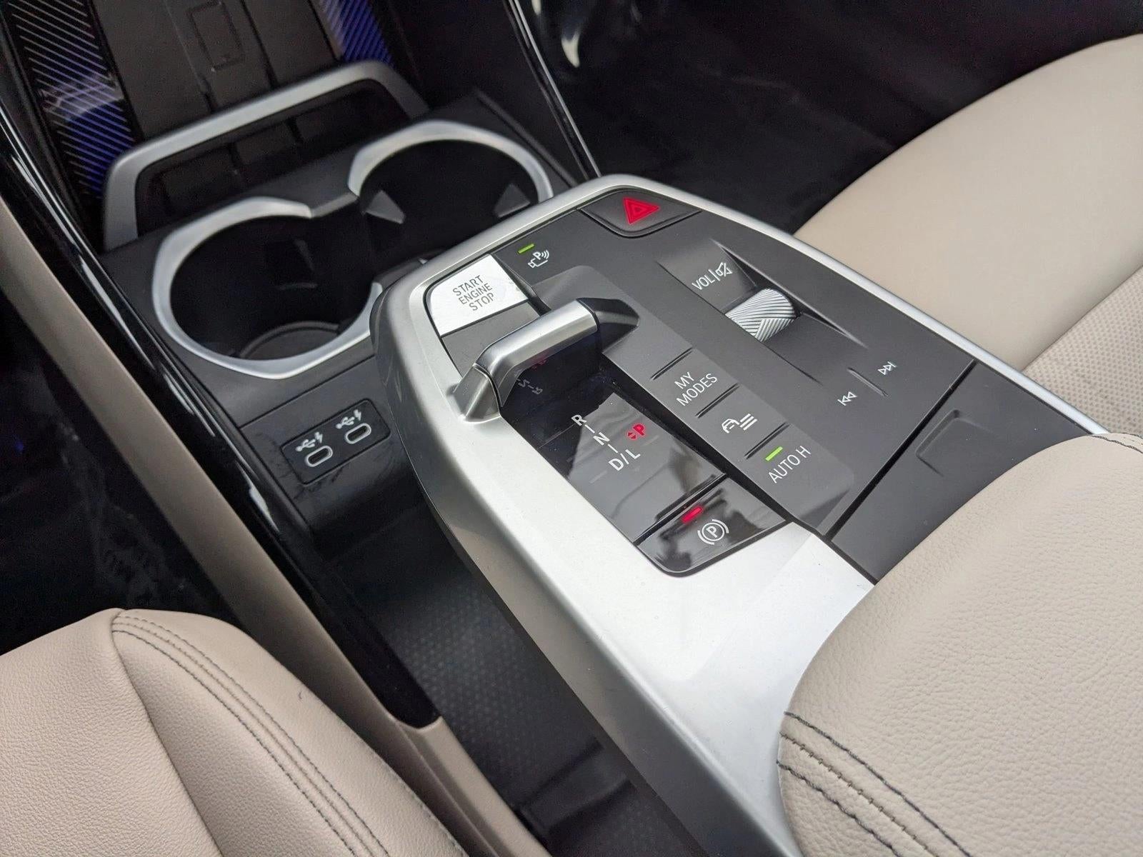 2023 BMW X1 xDrive28i Sports Activity Vehicle