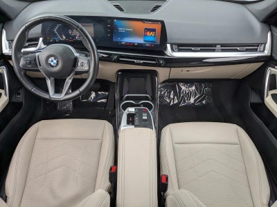 2023 BMW X1 xDrive28i Sports Activity Vehicle