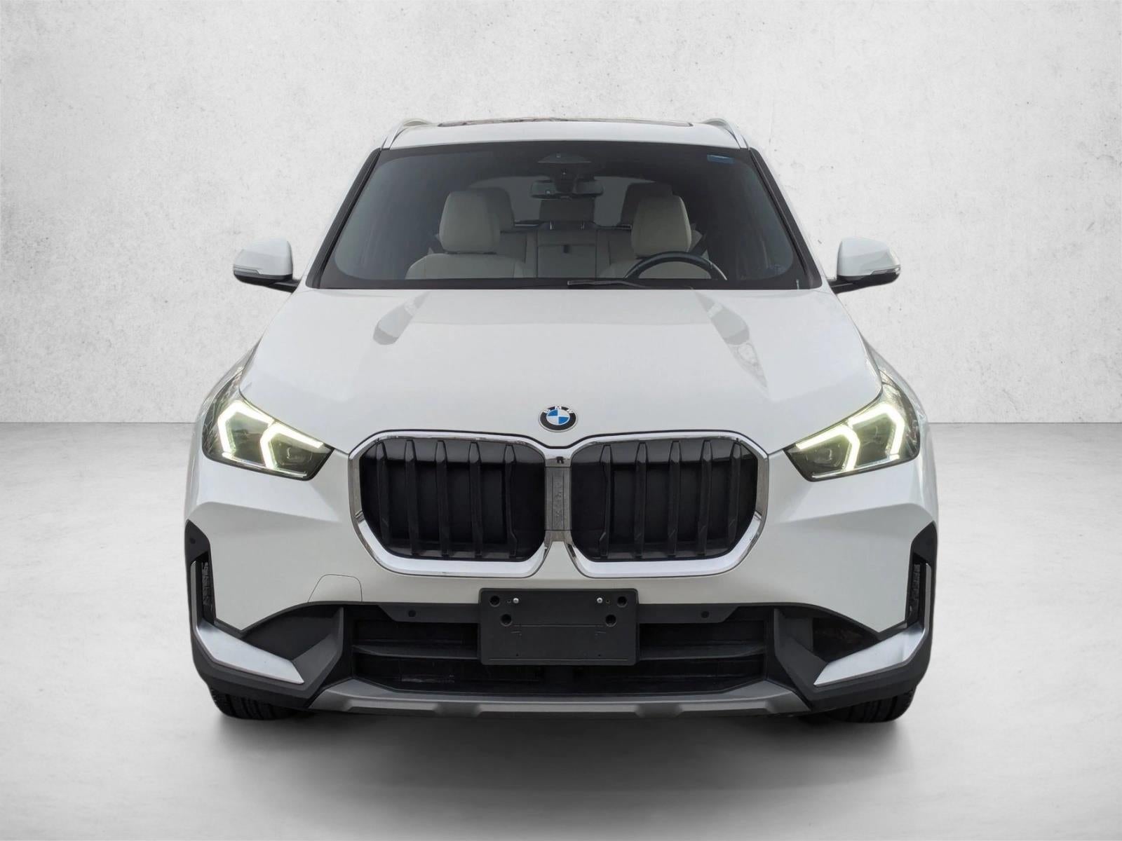 2023 BMW X1 xDrive28i Sports Activity Vehicle
