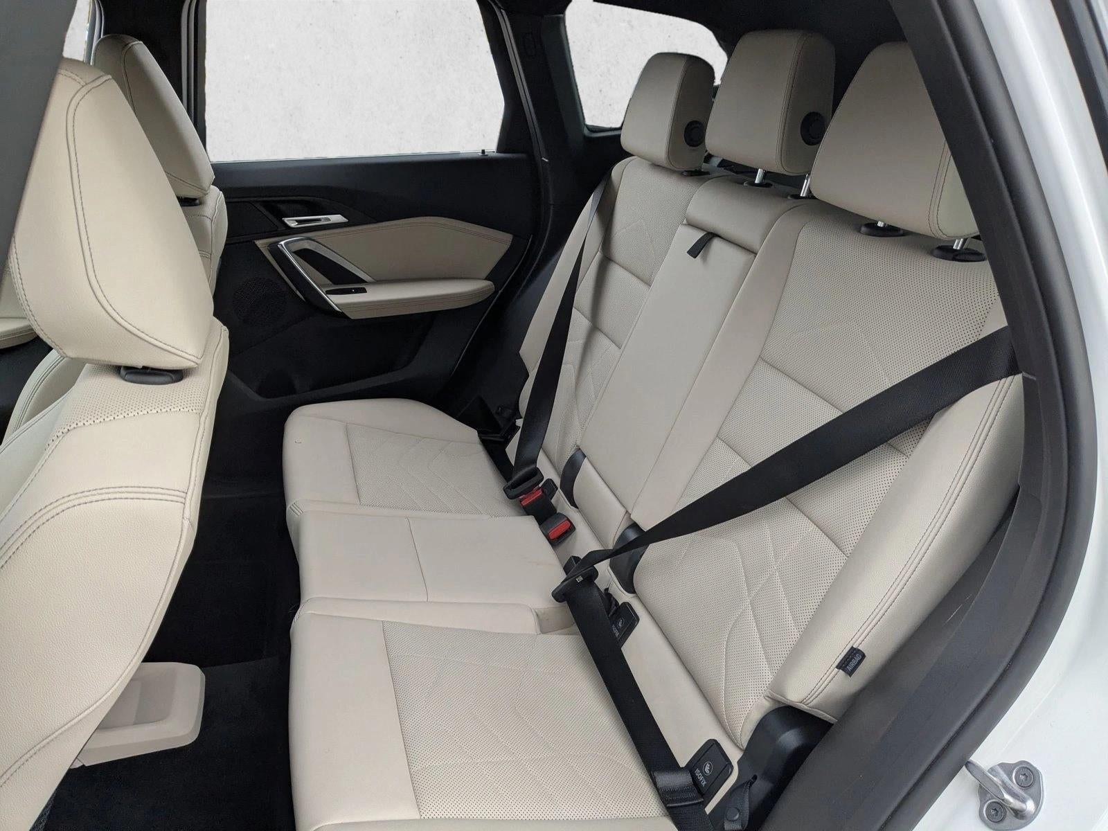 2023 BMW X1 xDrive28i Sports Activity Vehicle