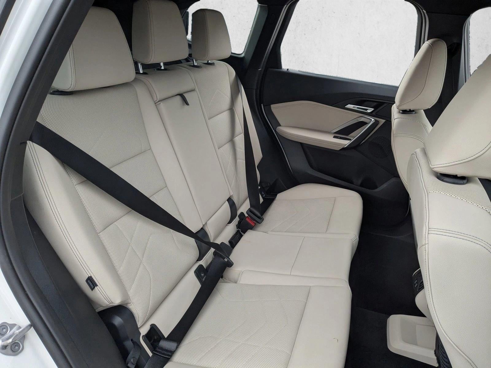 2023 BMW X1 xDrive28i Sports Activity Vehicle