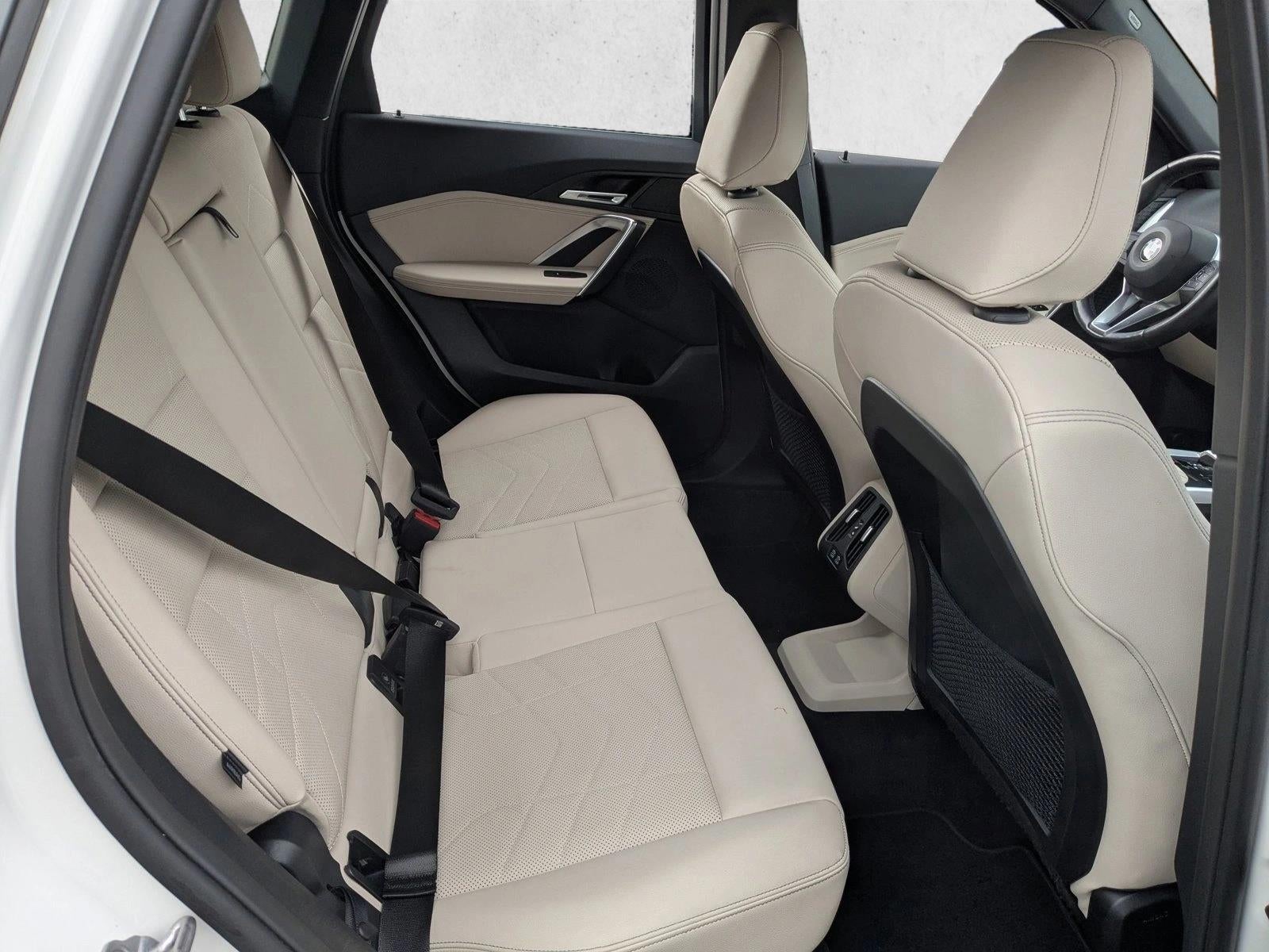 2023 BMW X1 xDrive28i Sports Activity Vehicle