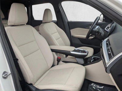 2023 BMW X1 xDrive28i Sports Activity Vehicle