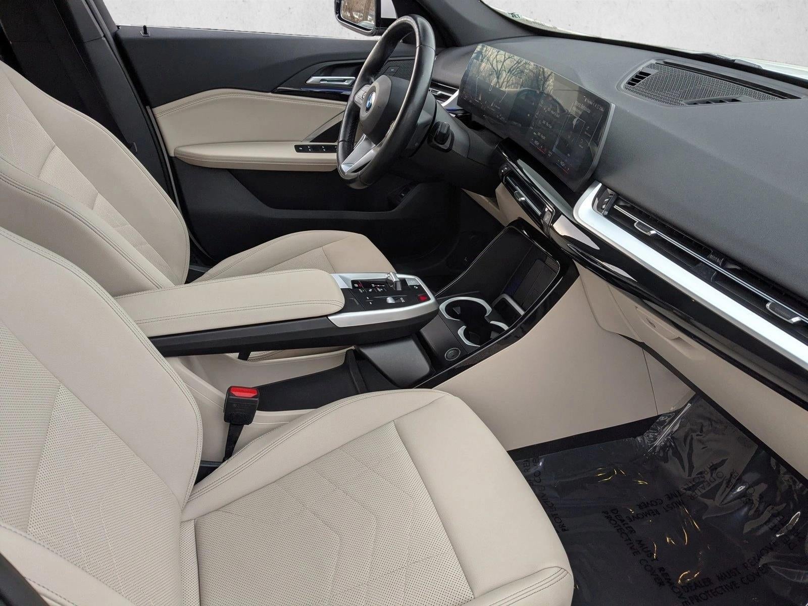 2023 BMW X1 xDrive28i Sports Activity Vehicle