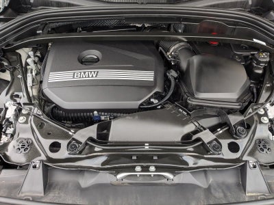 2023 BMW X1 xDrive28i Sports Activity Vehicle