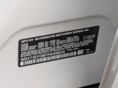 2023 BMW X1 xDrive28i Sports Activity Vehicle