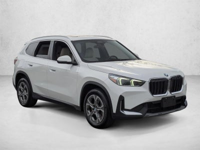 2023 BMW X1 xDrive28i Sports Activity Vehicle
