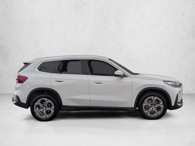 2023 BMW X1 xDrive28i Sports Activity Vehicle