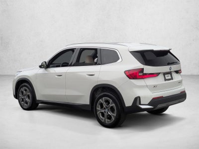 2023 BMW X1 xDrive28i Sports Activity Vehicle