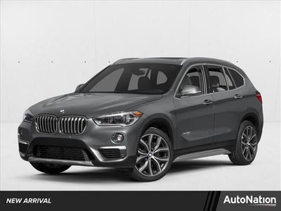 2016 BMW X1 xDrive28i AWD 4dr SAV