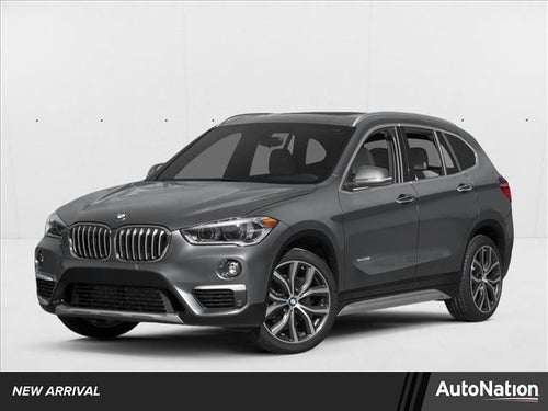 2016 BMW X1 xDrive28i AWD 4dr SAV
