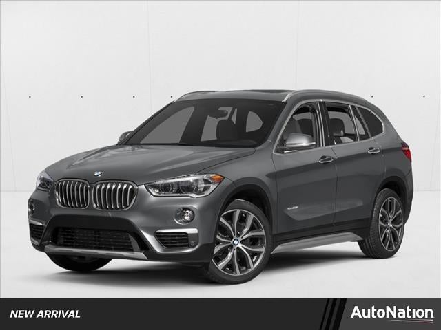 2016 BMW X1 xDrive28i AWD 4dr SAV