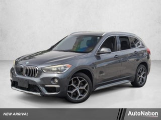 2016 BMW X1 xDrive28i AWD 4dr SAV