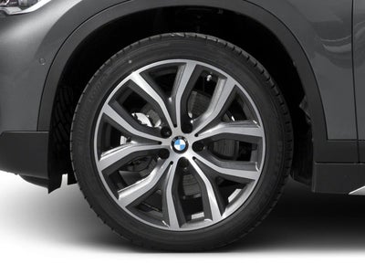 2016 BMW X1 xDrive28i AWD 4dr SAV