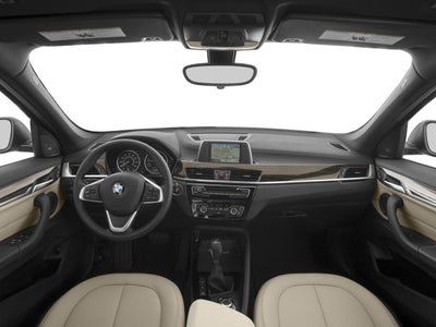2016 BMW X1 xDrive28i AWD 4dr SAV