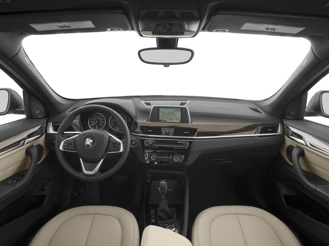 2016 BMW X1 xDrive28i AWD 4dr SAV