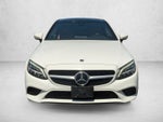 2019 Mercedes-Benz C-Class C 300 4MATIC® Coupe