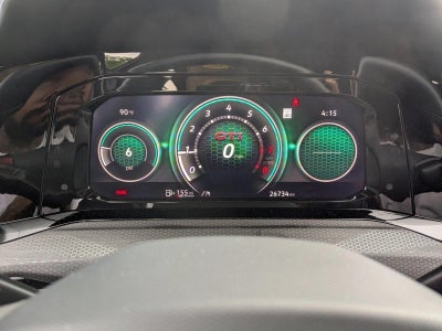 2024 Volkswagen Golf GTI 2.0T 380 SE Manual