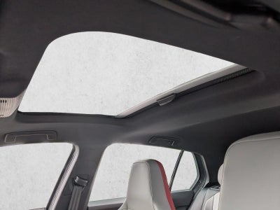 2024 Volkswagen Golf GTI 2.0T 380 SE Manual