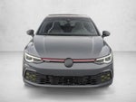 2024 Volkswagen Golf GTI 2.0T 380 SE Manual