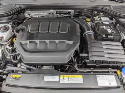 2024 Volkswagen Golf GTI 2.0T 380 SE Manual