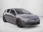 2024 Volkswagen Golf GTI 2.0T 380 SE Manual