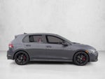 2024 Volkswagen Golf GTI 2.0T 380 SE Manual