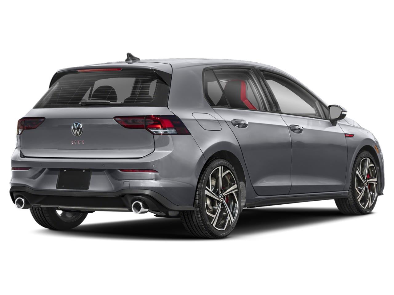 2024 Volkswagen Golf GTI 2.0T 380 SE Manual