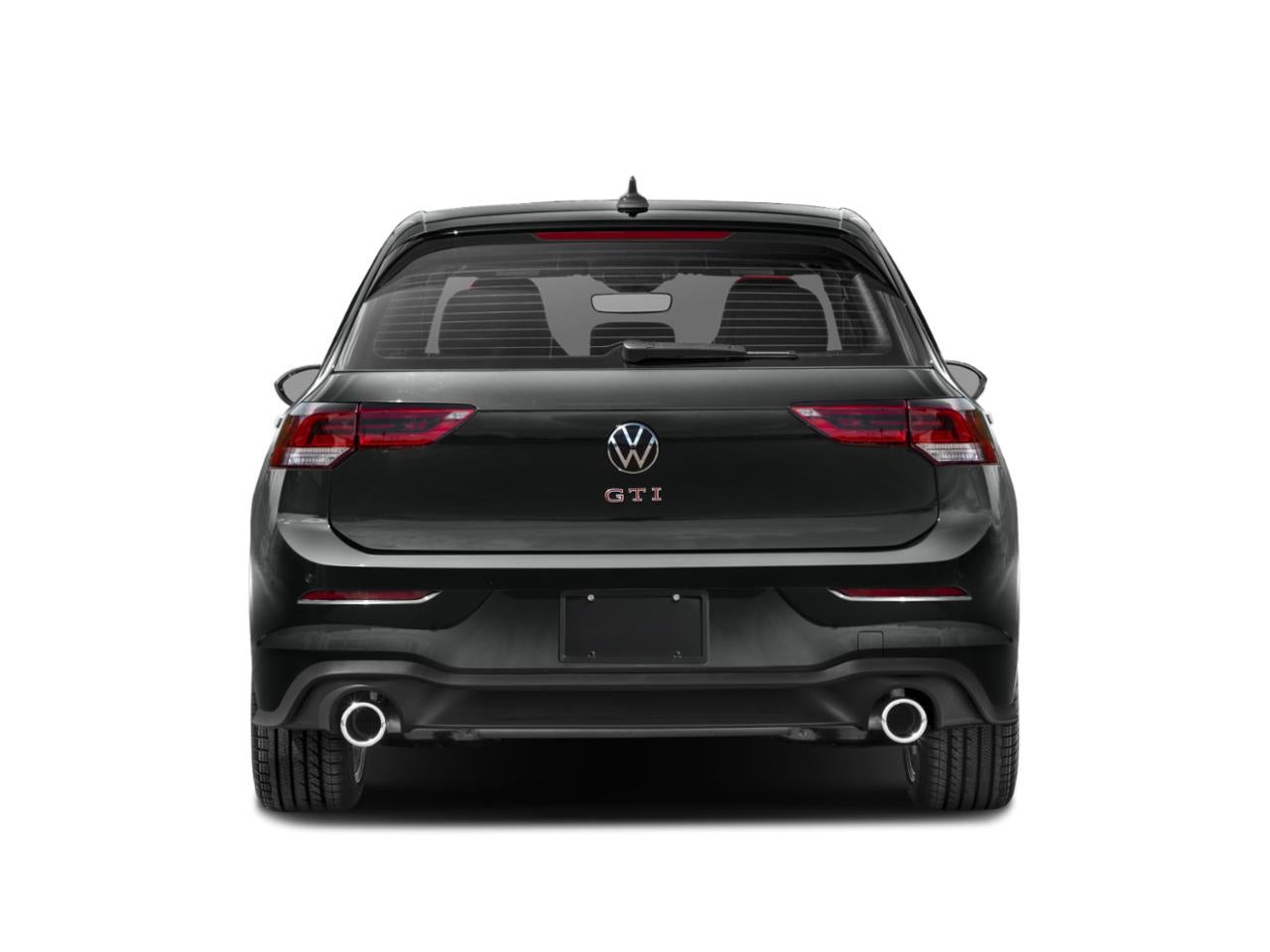 2024 Volkswagen Golf GTI 2.0T 380 SE Manual