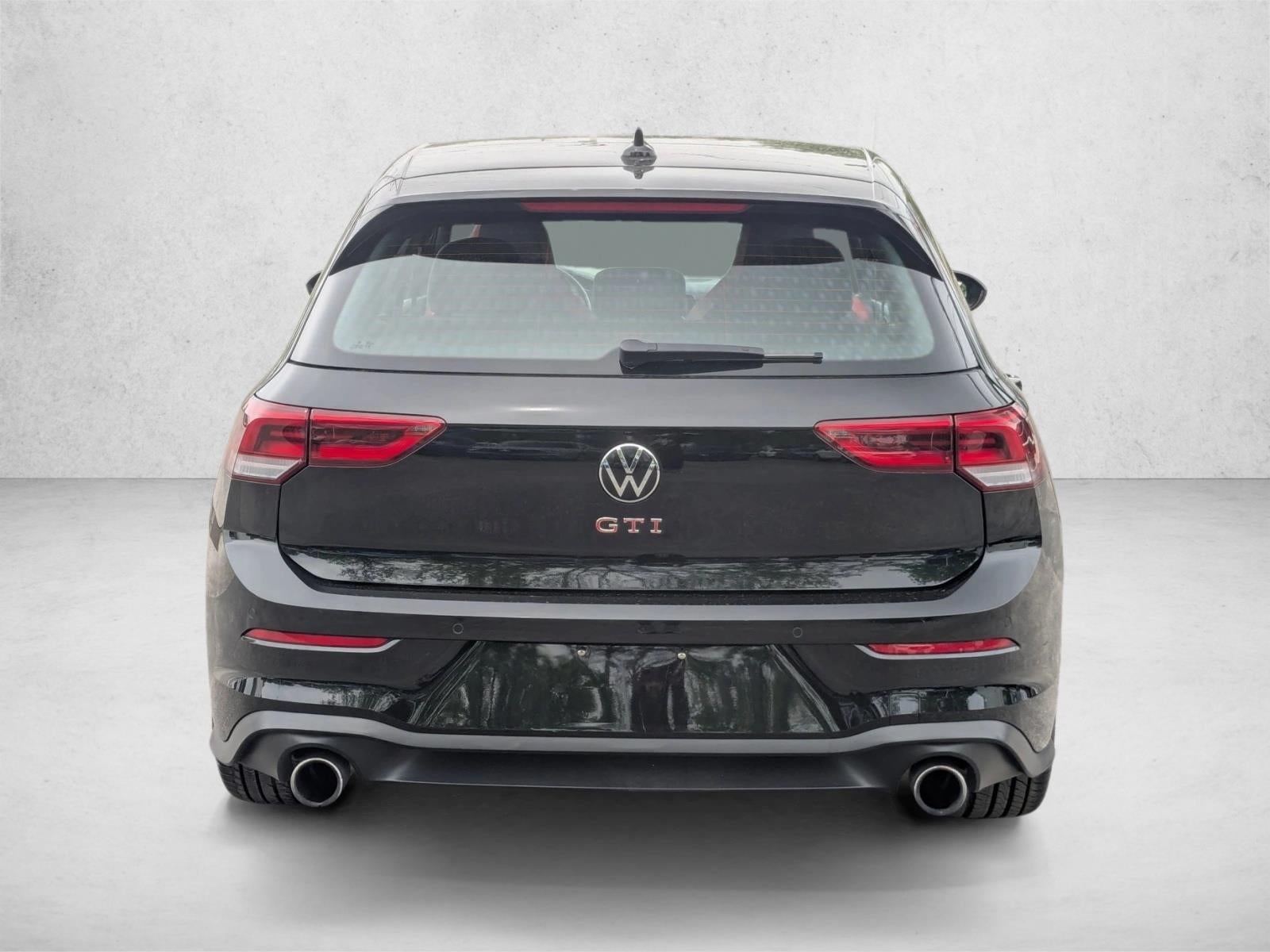 2024 Volkswagen Golf GTI 2.0T S DSG
