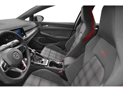 2024 Volkswagen Golf GTI 2.0T S DSG