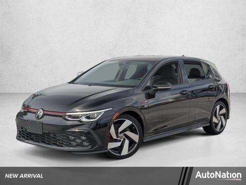 2024 Volkswagen Golf GTI 2.0T S DSG
