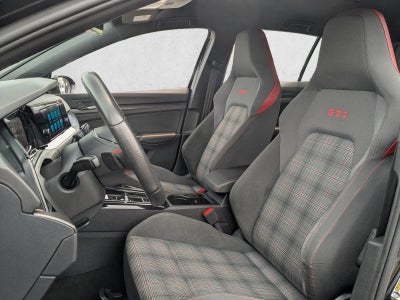 2024 Volkswagen Golf GTI 2.0T S DSG