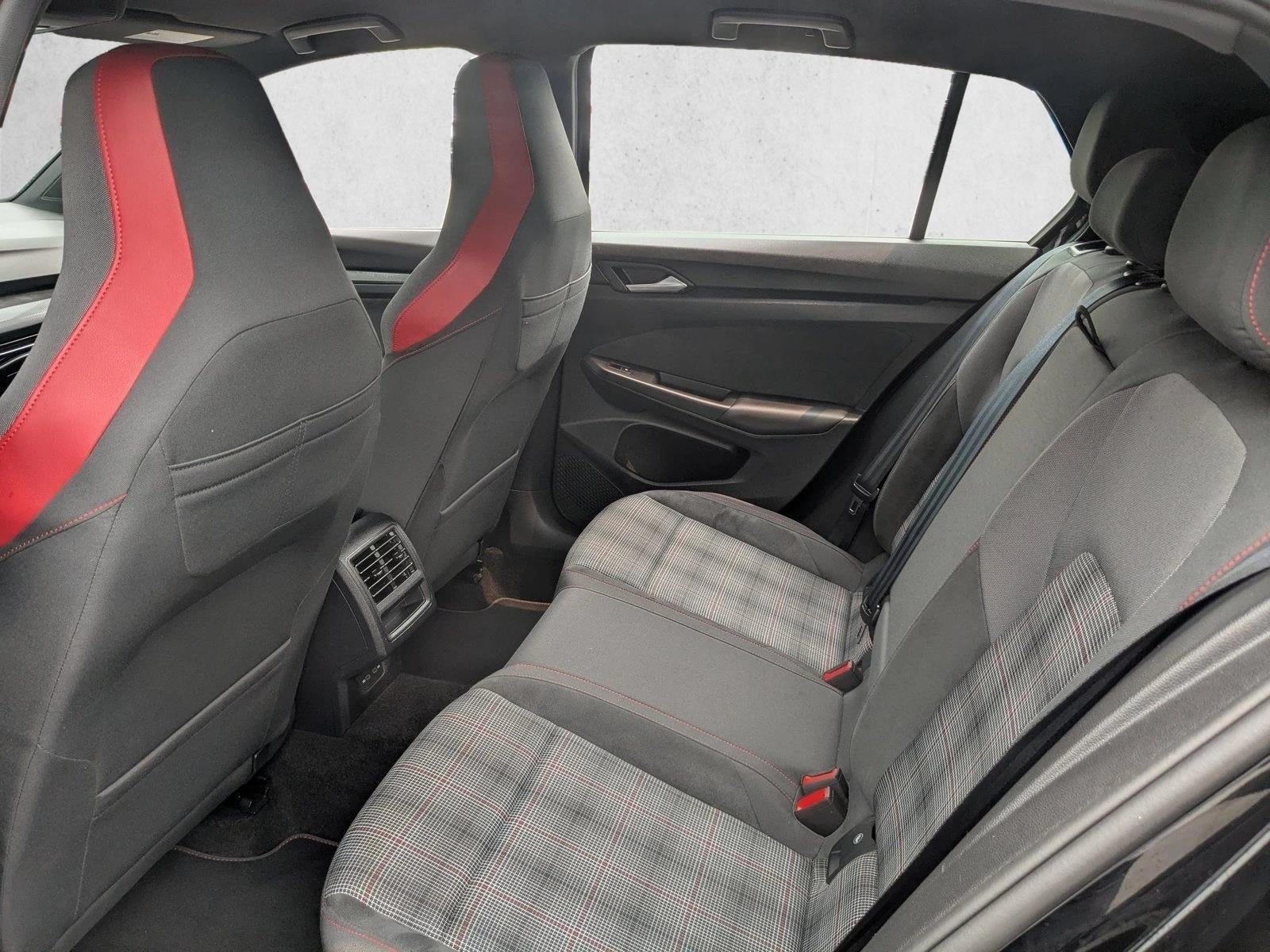 2024 Volkswagen Golf GTI 2.0T S DSG