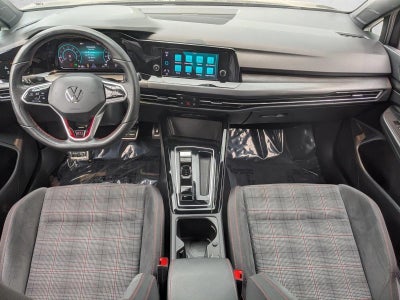 2024 Volkswagen Golf GTI 2.0T S DSG