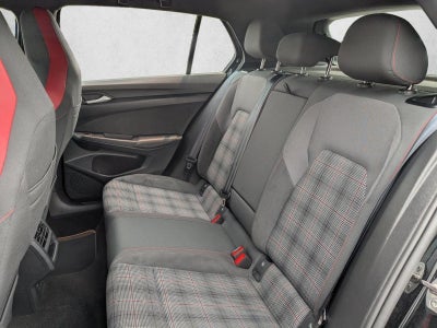 2024 Volkswagen Golf GTI 2.0T S DSG