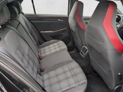2024 Volkswagen Golf GTI 2.0T S DSG