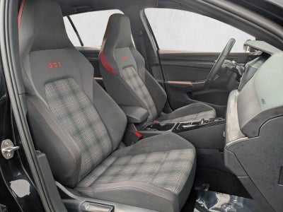2024 Volkswagen Golf GTI 2.0T S DSG