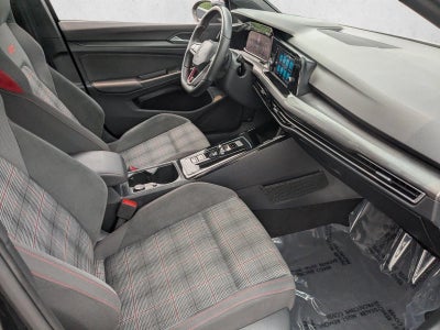 2024 Volkswagen Golf GTI 2.0T S DSG