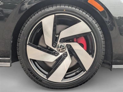 2024 Volkswagen Golf GTI 2.0T S DSG
