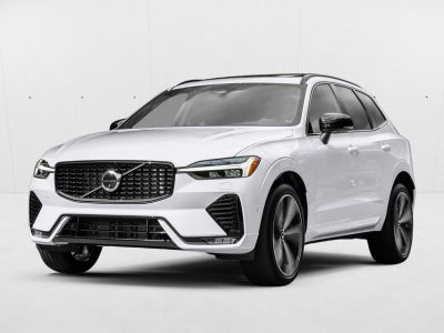 2023 Volvo XC60 B5 AWD Core