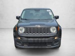 2016 Jeep Renegade FWD 4dr Sport